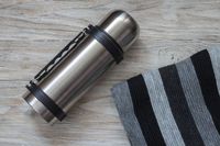 Membawa Si Kecil Mudik? Ini 5 Bekal yang Wajib Dibawa!