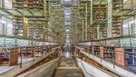 Bikin Takjub! Ini 10 Perpustakaan Keren di Dunia
