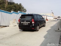 Ini Untungnya Pakai Mobil Matik
