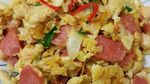 Menggiurkan! 10 Kreasi Telor Orak Arik yang Enak Untuk Sahur Ini!