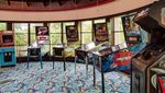 Menyerupai Pesawat Star Trek, Rumah Ini Dihargai Rp 490 Miliar