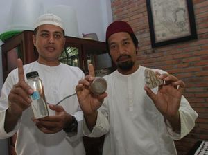 Cawagub Ijeck Harap Industri Rumahan Sumut Bisa Rambah Ekspor