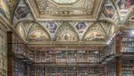 Bikin Takjub! Ini 10 Perpustakaan Keren di Dunia