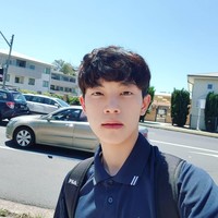 Vincent sendiri tampaknya memang mengidolakan D.O. Ia pun pernah audisi di SM Entertainment. Foto: Instagram Vincent