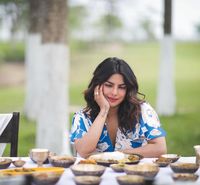 Tak Bisa Masak, Priyanka Chopra Ngaku Bukan Istri yang Baik