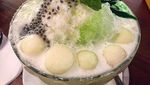 Aduhai Segarnya! 10 Racikan Es Melon Netizen Untuk Sajian Buka Puasa