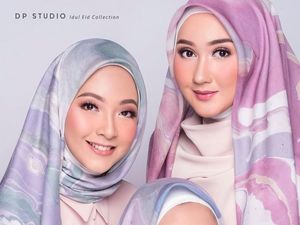 Kompak! Dian Pelangi Foto Bareng Adik dan Kakak Ipar, Cantik Semua