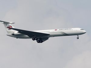 Ini Bandara Tempat Kim Jong Un Mendarat untuk Bertemu Trump