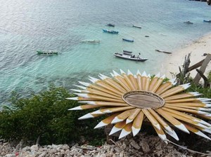 Tebing Instagramable Buat Foto Kekinian di Bulukumba