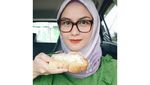 So Sweet! Begini Kemesraan Keluarga Revalina S Temat saat Makan Bareng
