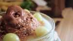 Aduhai Segarnya! 10 Racikan Es Melon Netizen Untuk Sajian Buka Puasa