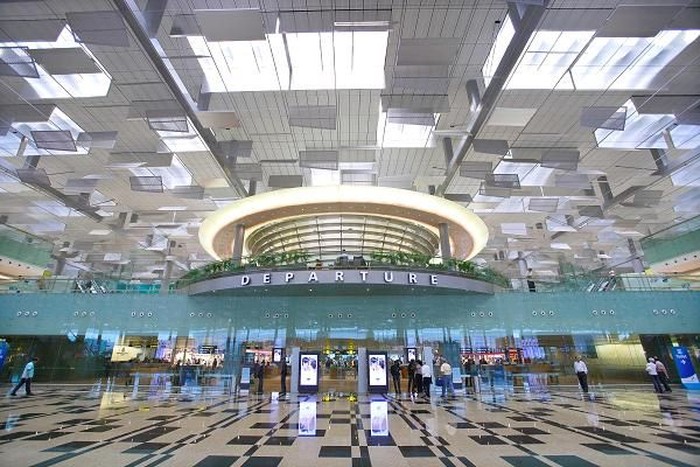 Bandara Changi