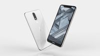 Nokia 5.1 Plus Masuk Indonesia, Harganya?