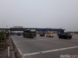 Kisah Mudik Lancar Jaya Firman dan Keluarga ke Majalengka