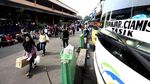 Sebanyak 28.703 Pemudik Berangkat dari Terminal Kp Rambutan