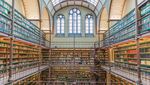 Bikin Takjub! Ini 10 Perpustakaan Keren di Dunia