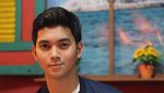 Intip Bintang Muda Nan Ganteng Ajil Ditto Olahraga Sambil Ngegombal!