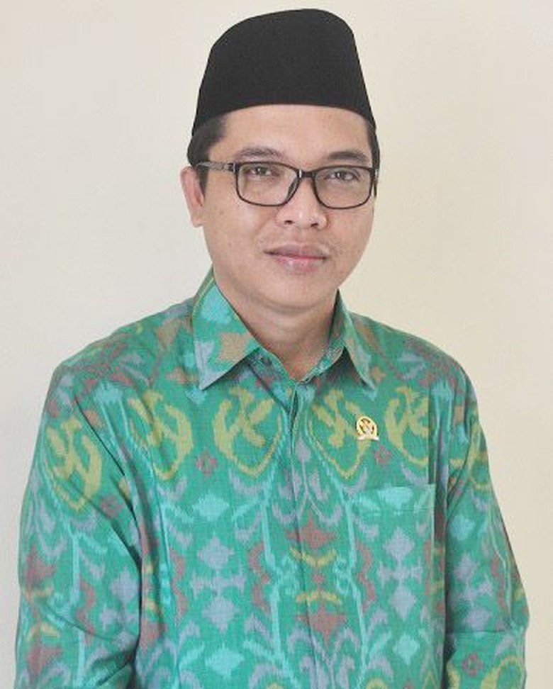 PPP: Tinggal Tunggu Waktu Fahri Hamzah Dukung Jokowi PPP: Tinggal Tunggu Waktu Fahri Hamzah Dukung Jokowi