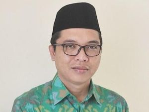 Ini Terduga Pemain Isu TGB Ipar Luhut di Wikipedia Versi PPP