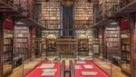 Bikin Takjub! Ini 10 Perpustakaan Keren di Dunia