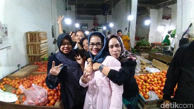 Risma: Kita Butuh Pemimpin Amanah, Bukan Pemimpin yang Keminter