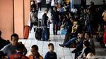 Sebanyak 28.703 Pemudik Berangkat dari Terminal Kp Rambutan