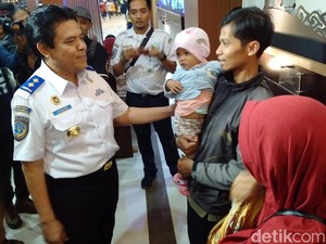 Puncak Arus Balik Kedua Penerbangan Diprediksi Minggu 24 Juni