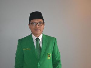 PPP Sebut Kepuasan terhadap Jokowi Turun Imbas Minyak Goreng Langka-Mahal