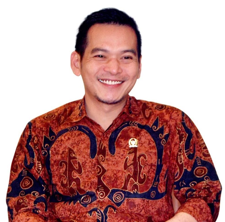 Diprotes, PKB Bakal Hubungi Cak Lontong soal Video Pilih Nomor 2 Diprotes, PKB Bakal Hubungi Cak Lontong soal Video Pilih Nomor 2