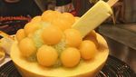 Aduhai Segarnya! 10 Racikan Es Melon Netizen Untuk Sajian Buka Puasa