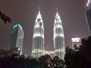 Malaysia Buka Gerbang Lagi Mulai 1 April