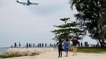 Jelang Pertemuan dengan Trump, Kim Jong Un Tiba di Singapura