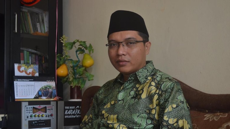 Fadli Zon Kritik Macet Mudik, PPP: Gerindra Tak Objektif Fadli Zon Kritik Macet Mudik, PPP: Gerindra Tak Objektif