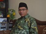 PPP soal Pelukan Maruf-Mahfud: Tak Ada Lagi Persoalan Pilpres