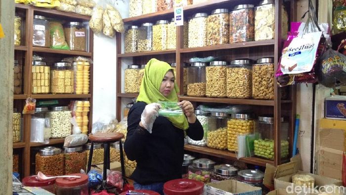 Foto: Puti Aini Yasmin/detikFinance Foto: Puti Aini Yasmin/detikFinance