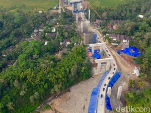 KSP Beri Masukan Cara Hindari Tanjakan Kali Kenteng Semarang