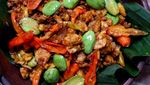 Menggiurkan! 10 Kreasi Telor Orak Arik yang Enak Untuk Sahur Ini!