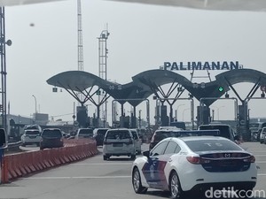 Cerita Lucu Arus Balik, Untung Terjebak Macet Karena Ikuti Google Maps