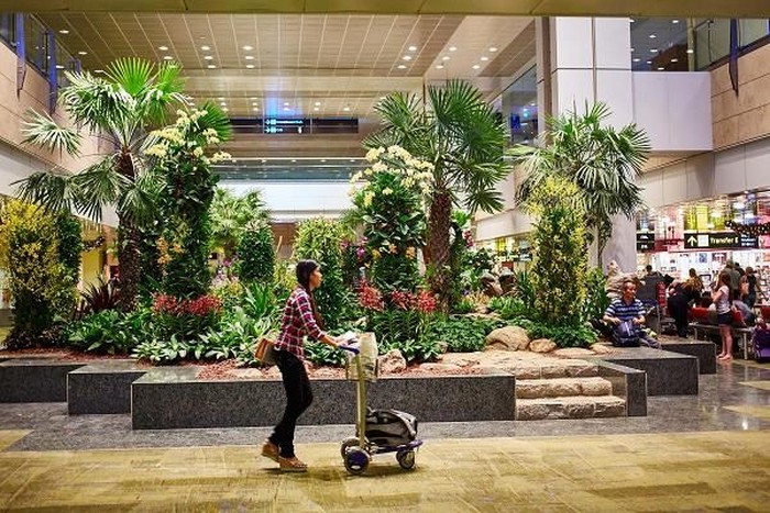 Bandara Changi