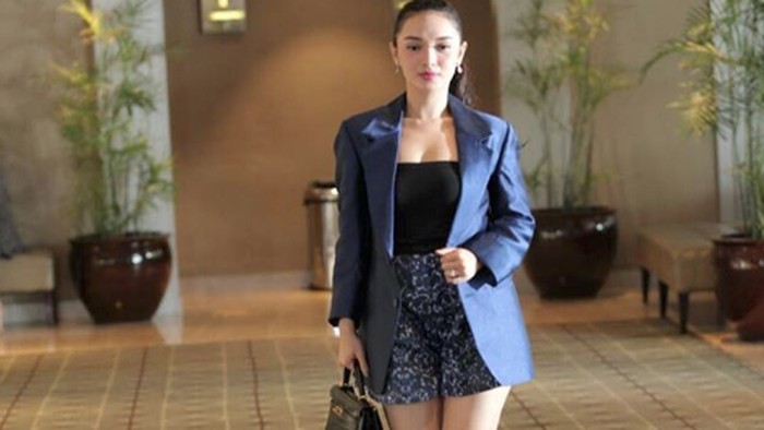 Zaskia Gotik