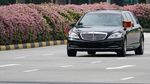 Jelang Pertemuan dengan Trump, Kim Jong Un Tiba di Singapura