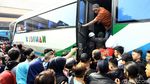 Sebanyak 28.703 Pemudik Berangkat dari Terminal Kp Rambutan