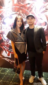 4 Perubahan Raditya Dika Sejak Menikah dengan Anissa Aziza 4 Perubahan Raditya Dika Sejak Menikah dengan Anissa Aziza