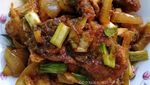 Empuk Manis Ayam Kecap Pilihan Netizen Ini Enak untuk Sahur