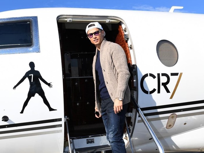 Cristiano Ronaldo Cristiano Ronaldo