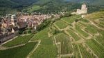 Ini Hotel Le Chambard, Tempat Anthony Bourdain Mengakhiri Hidupnya
