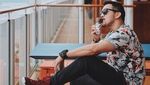 Serunya Kulineran a La Mario Lawalata Mulai Makan di Yogyakarta hingga Los Angeles