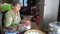 Kriuk Renyah Rengginang Purworejo yang Dirindukan Saat Lebaran