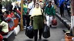 Sebanyak 28.703 Pemudik Berangkat dari Terminal Kp Rambutan