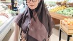 So Sweet! Begini Kemesraan Keluarga Revalina S Temat saat Makan Bareng